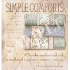 Simple comforts nr 112