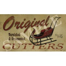 Original cutters nr 100