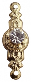 Luxe deur knop nr 17