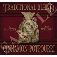 Cinnamon Potpourri nr 103