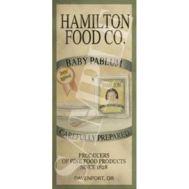 Hamilton food nr 88