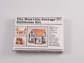 The Westville cottage