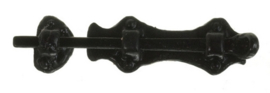 Schuif slot  nr 190