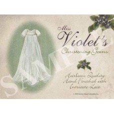 Violets nr 76