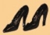 Schoenen zwart 2