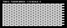NR 11 Tudor brick