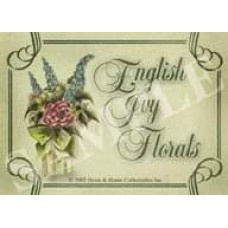 English joy florals nr 29