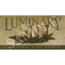 Luminary nr 16