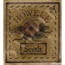 Howell seeds  nr 38