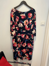 Joseph Ribkoff dress bloemenjurk