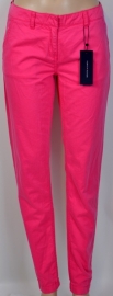 Roze broek Tommy Hilfiger