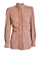 RED VALENTINO blouse