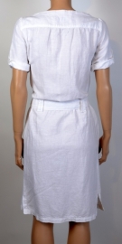 Witte jurk Scapa