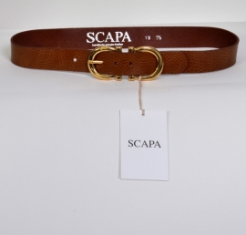 Scapa bruine riem