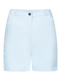 Wow To Go. Short met hoge taille