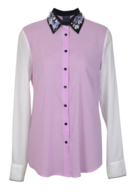 CLASS Roberto Cavalli blouse