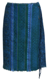 Maliparmi rok Indian Scarf