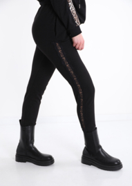 Broek  bruin  Liu Jo