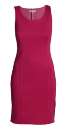 MICHAEL KORS fuchsia jurk