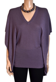 MICHAEL KORS top-pull Orchid Haze