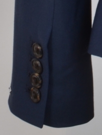 Vest/ colbert donkerblauw Tommy Hilfiger