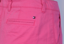 Roze broek Tommy Hilfiger