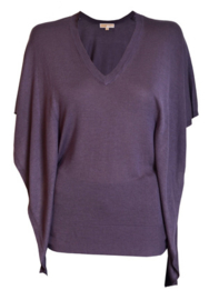 MICHAEL KORS top-pull Orchid Haze