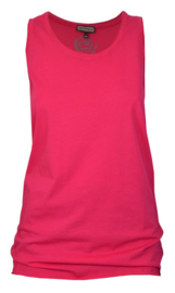 Maliparmi fuchsia top