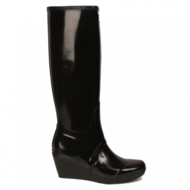 Hunter Boots zwart