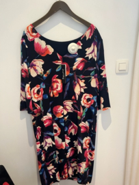 Joseph Ribkoff dress bloemenjurk