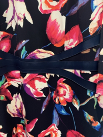 Joseph Ribkoff dress bloemenjurk