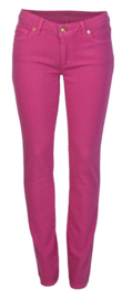 MICHAEL KORS jeans fuchsia