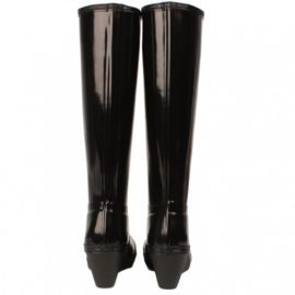 Hunter Boots zwart