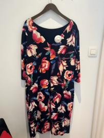 Joseph Ribkoff dress bloemenjurk