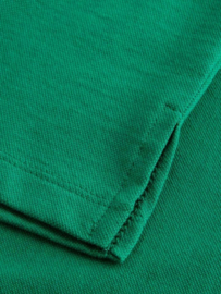 Poloshirt groen