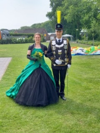 Koningin Miranda Schutterij Sint Leonardus Panningen-Egchel