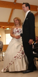 Huwelijk Tessa en Jan Willem.2