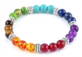 Chakra armband