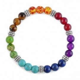 Chakra armband