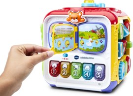 VTech Activiteiten Kubus