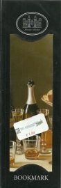 Museumboekenlegger Wijn,kaas en fruit John F. Francis