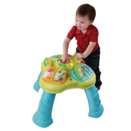 VTech 2in1 Activiteitentafel