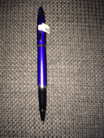 Waterman Blauwe Rollerball