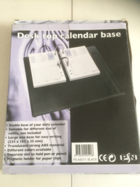 Kalender houder PSN