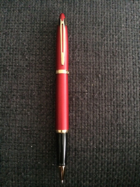 Waterman Rode Rollerball