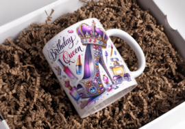 Mok Birthday Queen 2