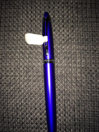 Waterman Blauwe Rollerball