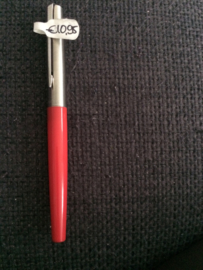 Parker Jotter vulpen