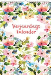 Verjaardagskalenders