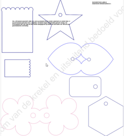 Labels-SVG bestand